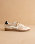 The Kyla | Almond Classic Low Top Sneakers *FINAL SALE*
