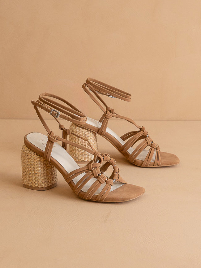 靴 MAISON EUREKA PLAIN SANDAL Women's Maison Shoeshibar Sandals, size 36 (White) | Emmy