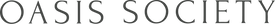 Oasis Society logo