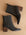 The Addison | Black Perfectly Paneled Western Boot *final-sale*