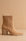 The Addison |  Camel Western Inspired Boot