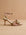 The Colette | Rose Garden Floral Pointed Toe Party Wedding Heel