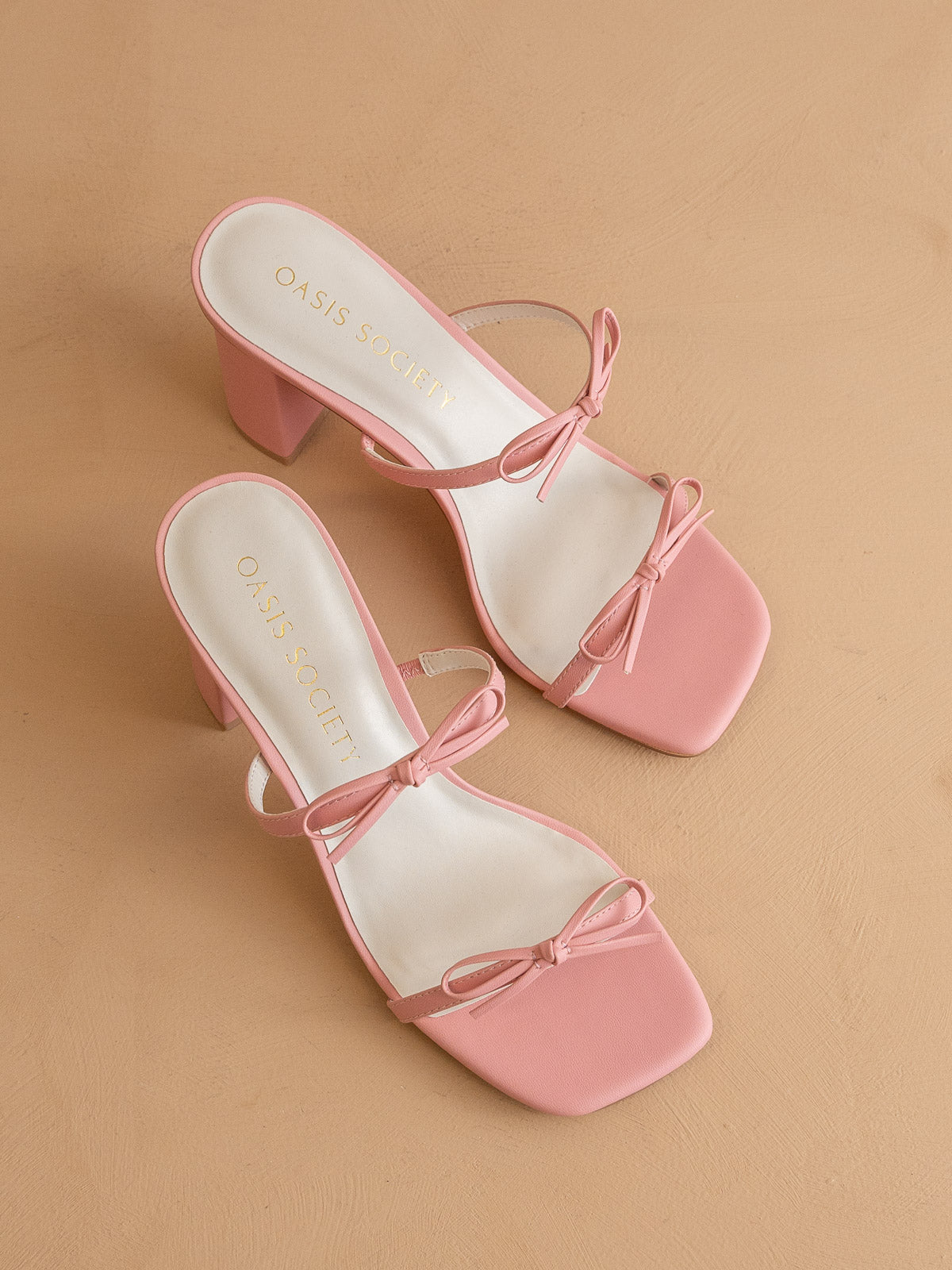 Oasis Society Heels