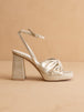 Light Gold