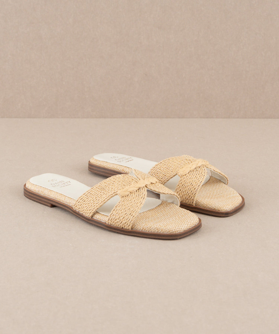 Oasis Society Sandals