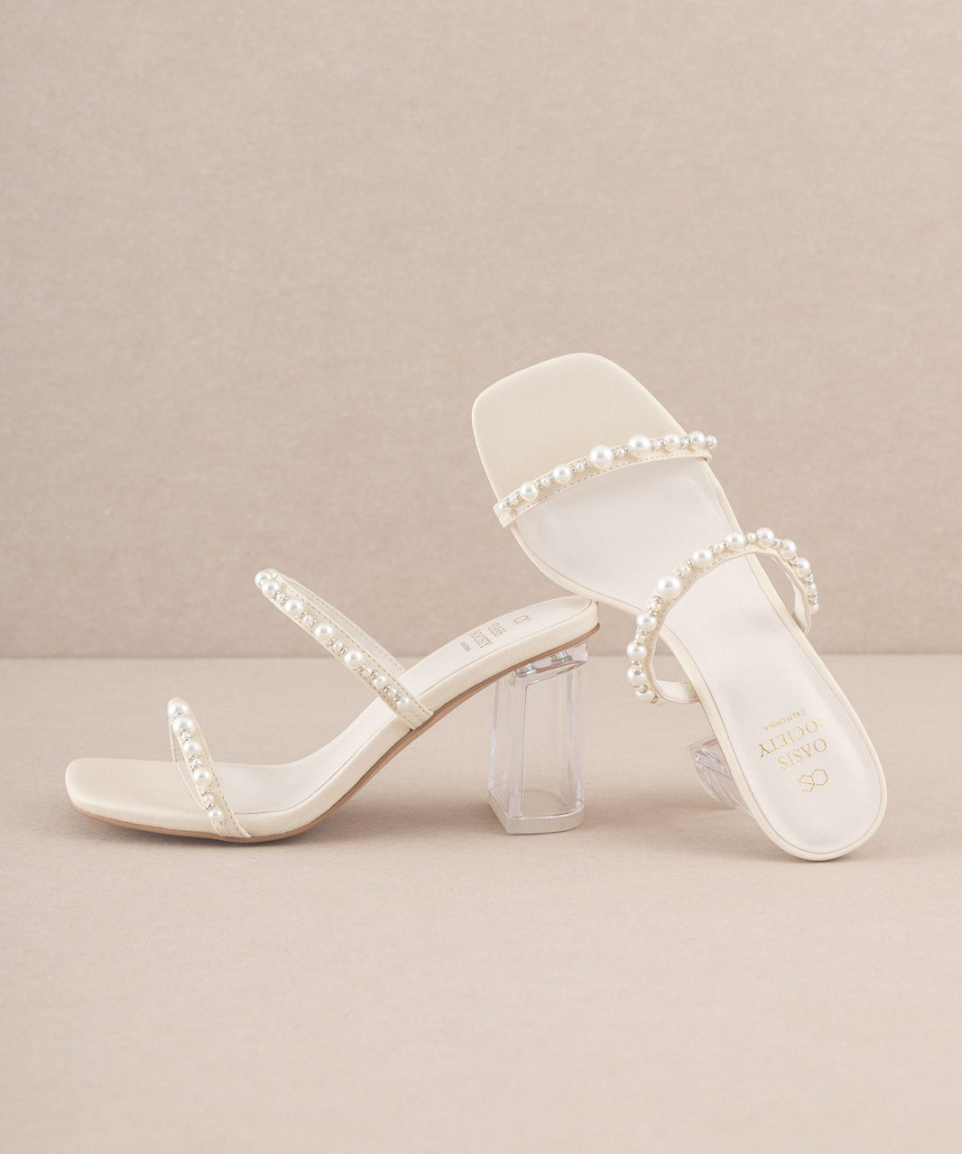 Oasis Society The Raina Wedge
